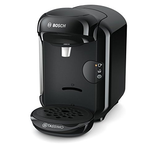 Bosch-Kaffeemaschine Bosch Hausgeräte Tassimo Vivy2 Kapsel