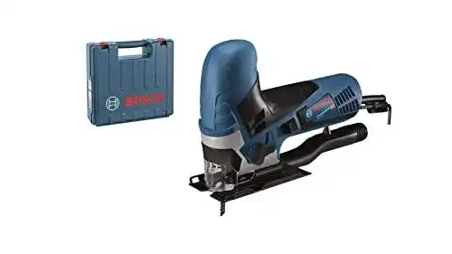 Bosch-Professional-Stichsäge Bosch Professional GST 90 E