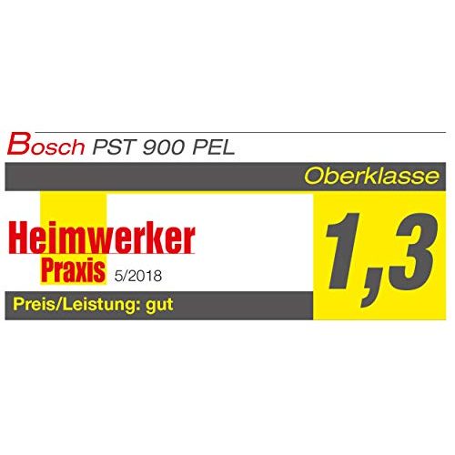 Bosch-Stichsäge Bosch Home and Garden PST 900 PEL