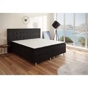 Boxspringbett 120×200 Best For You Boxspringbett Neo First Class