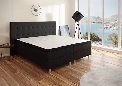 Boxspringbett 120×200 Best For You Boxspringbett Neo First Class