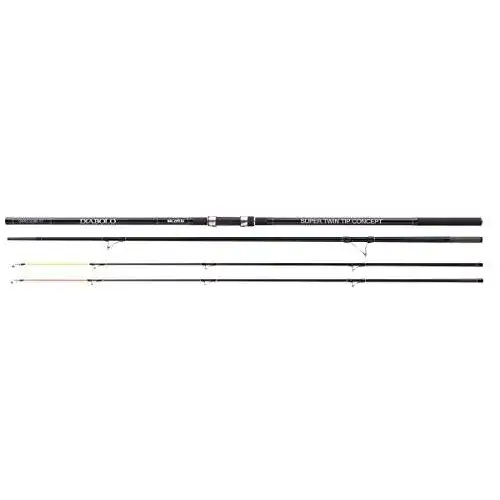 Die beste Brandungsruten Balzer Diabolo NEO Vario Surf Brandungsrute 2026 Test Bestseller Brandungsruten Balzer Diabolo NEO Vario Surf Brandungsrute