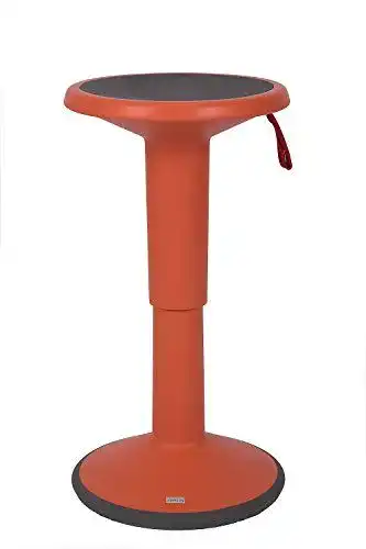 Bürohocker Interstuhl Mehrzweck-Hocker UPis1