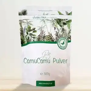 Camu-Camu-Pulver