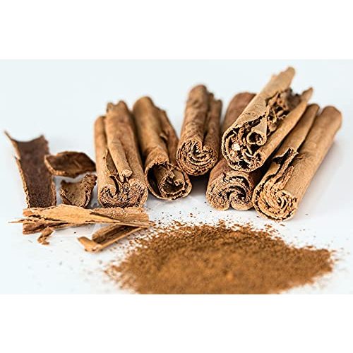 Ceylon-Zimt ROYAL SPICE bbq rubs & spices Royal Spice