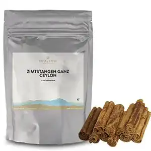 Ceylon-Zimt ROYAL SPICE bbq rubs & spices Royal Spice