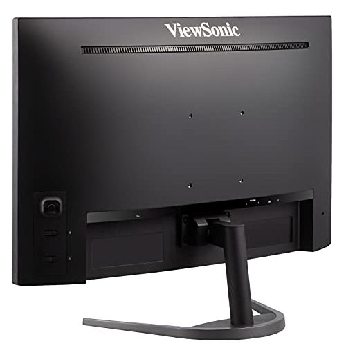 Curved-Monitor 24 Zoll ViewSonic VX2768-PC-MHD Gaming