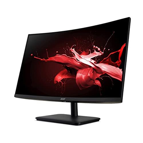 Curved-Monitor 27 Zoll Acer ED270RP Gaming Monitor 27 Zoll