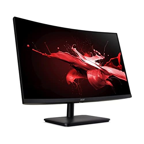 Curved-Monitor 27 Zoll Acer ED270X Gaming Monitor Full HD