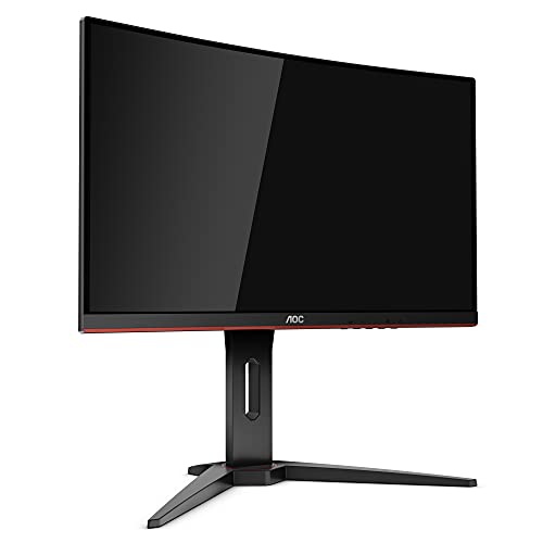 Curved-Monitor 27 Zoll AOC Gaming C27G1, FHD, 144 Hz, 1ms