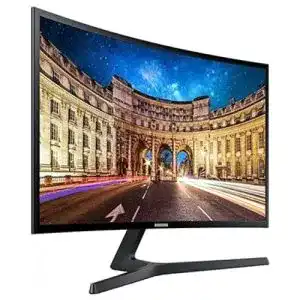 Die beste Curved-Monitor 27 Zoll 2026 Test Bestseller Curved-Monitor 27 Zoll