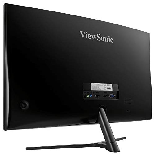 Curved-Monitor 27 Zoll ViewSonic VX2758-PC-MH Gaming