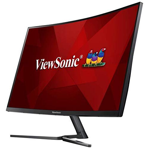 Curved-Monitor 27 Zoll ViewSonic VX2758-PC-MH Gaming