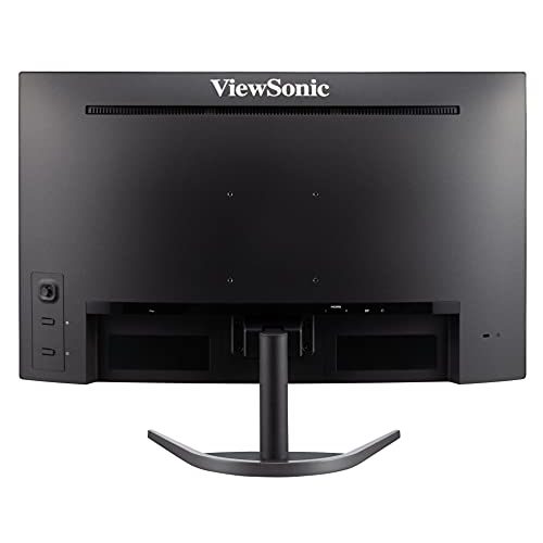 Curved-Monitor 27 Zoll ViewSonic VX2768-PC-MHD, Full-HD