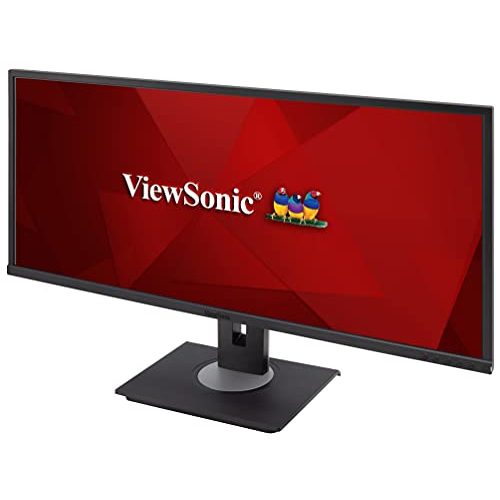 Curved Monitor 34 Zoll ViewSonic VG3456, Business Monitor