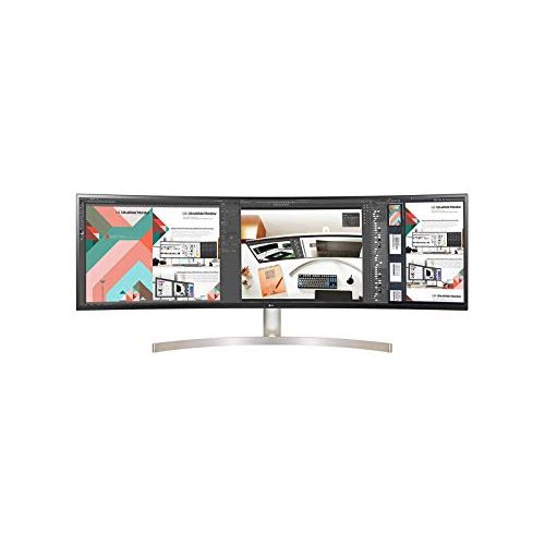 Die beste curved monitor 49 zoll lg electronics lg 49wl95c w qhd Bestsleller kaufen