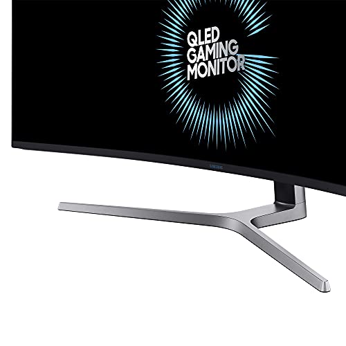 Curved-Monitor 49 Zoll Samsung Odyssey Ultra Wide Curved