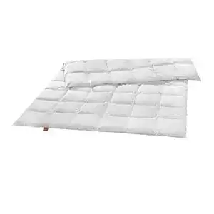 Daunendecke 240 x 220
