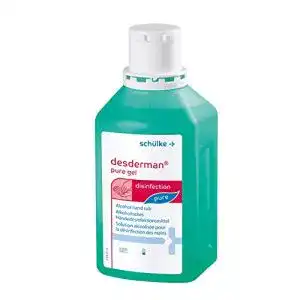 Desinfektionsgel-Nachfüllpackung Kebonds Schülke Desderman®