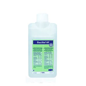 Desinfektionsmittel (1l) Bode Bacillol AF Hand Desinfektionsmittel