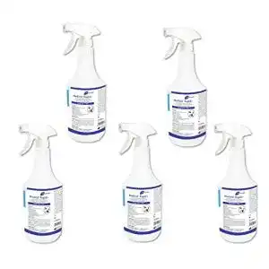 Desinfektionsmittel (1l) Meditrade Medizid® Rapid Plus 5 x 1 Liter