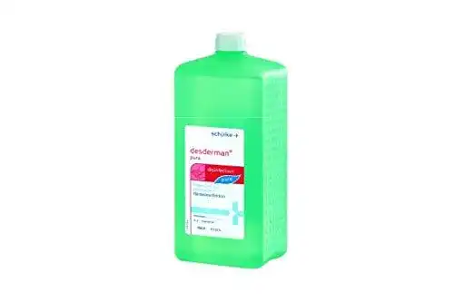 Desinfektionsmittel (1l) Schulke 116803 Desderman Pure