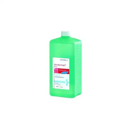 Desinfektionsmittel (1l) Schulke 116803 Desderman Pure