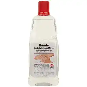 Desinfektionsmittel (1l) SONAX Handdesinfektionsmittel