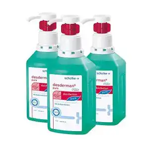 Desinfektionsmittel (500ml)