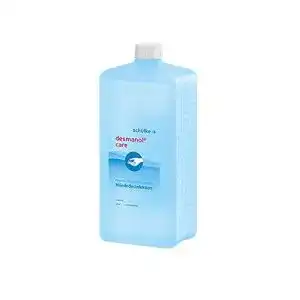 Desinfektionsmittel Euroflasche schülke Händedesinfektion, 1 L