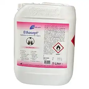 Desinfektionsmittel Hände (5l)