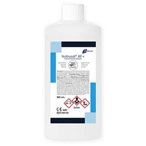 Desinfektionsmittel-Konzentrat InstruSol ® AF+, 500ml