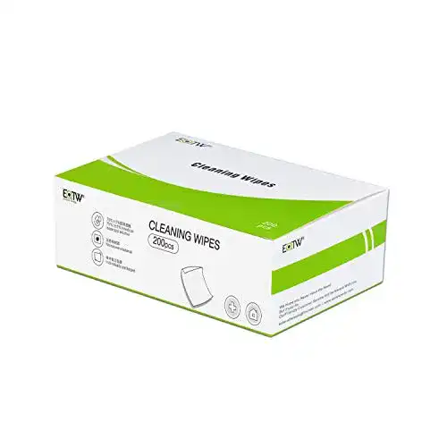 Desinfektionstücher (einzeln verpackt) EOTW, 200 Stück