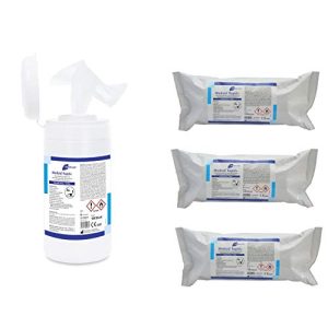Desinfektionstücher-Nachfüllpack KK Meditrade Medizid® Rapid+