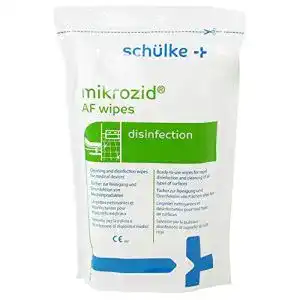 Desinfektionstücher-Nachfüllpack