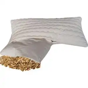 Dinkelkissen