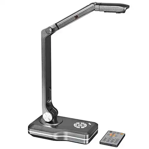 Die beste Dokumentenkamera celexon DK500 bis Full HD, Plug&Play 2026 Test Bestseller Dokumentenkamera celexon DK500 bis Full HD, Plug&Play
