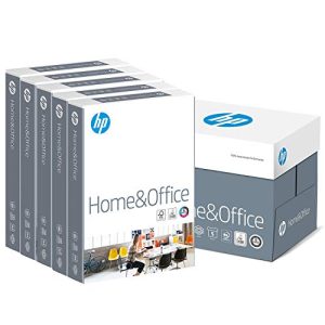 Druckerpapier HP Kopierpapier C150 Home & Office, DIN-A4 80g