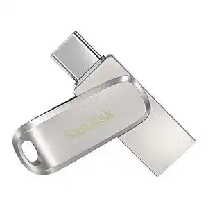 Dual-USB-Stick