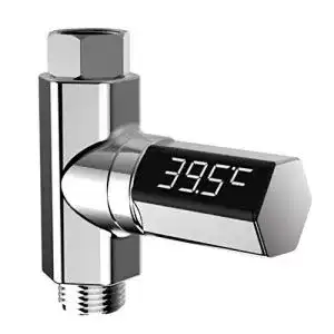 Duschthermometer