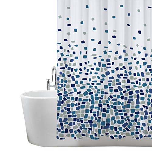 Die beste duschvorhang ansio waschbar anti schimmel anti bakteriell Bestsleller kaufen