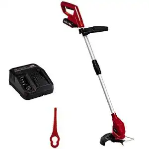 Die beste Einhell-Rasentrimmer 2026 Test Bestseller Einhell-Rasentrimmer