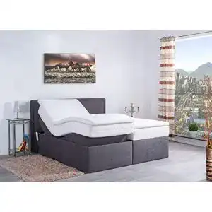 Elektrische Boxspringbetten Spenger Bettenstudio 180 x 200 cm