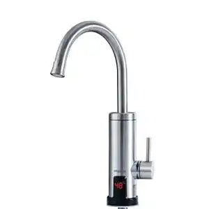 Die beste Elektrischer Wasserhahn 2026 Test Bestseller Elektrischer Wasserhahn
