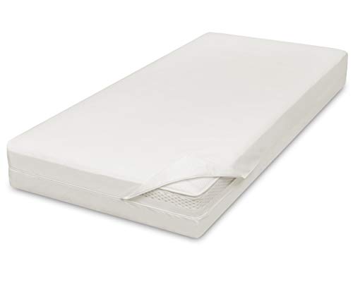 Die beste encasing allsana allergiker matratzenbezug 90x200x24 cm allergie Bestsleller kaufen