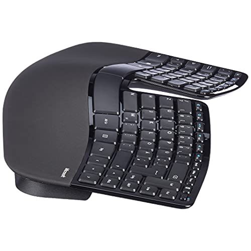 Ergonomische Tastatur kabellos Microsoft Ergonomische Tastatur