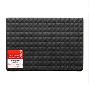 Externe Festplatte (10TB)