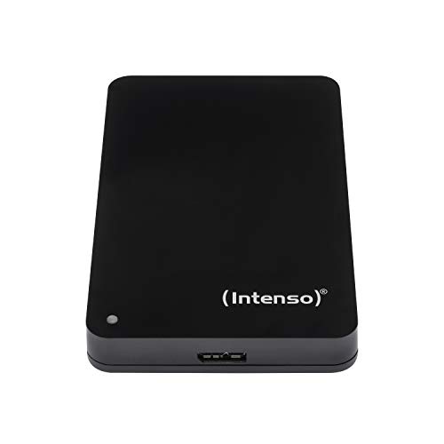 Externe Festplatte (5TB) Intenso 6021513 Memory Case Portable