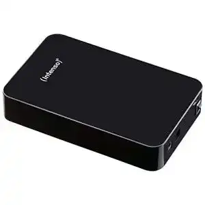 Die beste Externe Festplatte (6TB) 2026 Test Bestseller Externe Festplatte (6TB)