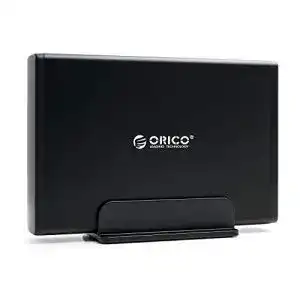 Externe Festplatte (6TB) ORICO Externe Festplatte 6TB HDD 3.5 Zoll
